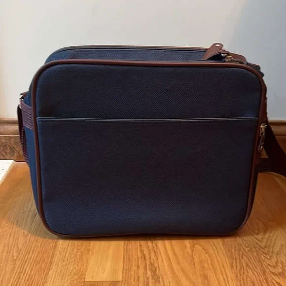 Samsonite Silhouette 4 Travel Carryon Bag - Picture 8 of 11